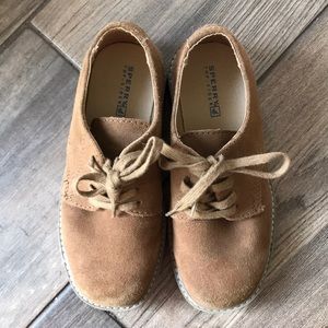 Sperry Top Sider Dress Shoe